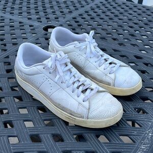 Nike Blazer Low Tops